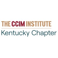Kentucky CCIM Chapter logo - Similar company to Goodness Gracious Creative