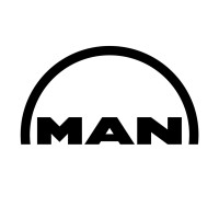 MAN Truck & Bus SE logo - Similar company to Enginius Gmbh