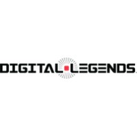 Digital Legends logo - Similar company to Secretsos™