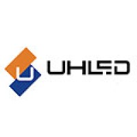 UHLED logo - Similar company to Ledadvices