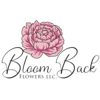 Bloom Back Flowers logo - Similar company to Bloomback
