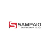 Sampaio Distribuidora de Aço S/A logo - Similar company to Tá No Bolso
