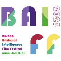 BAIFF Burano  Artificial Intelligence Film Festival logo - Similar company to Tootoom