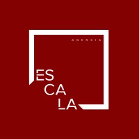 Agencia Escala logo - Similar company to Agência Global