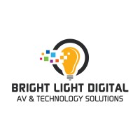 Bright Light Digital logo - Similar company to Brightlight Digital