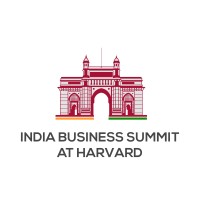 India Business Summit At Harvard