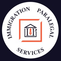 Immigration Paralegal Services logo - Similar company to Visa Path Solutions