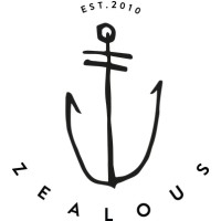 PT. Zealous Clothing Indonesia logo - Similar company to Hsm Garment Clothing Industry