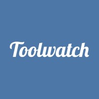 Toolwatch.io logo - Similar company to Rustlin