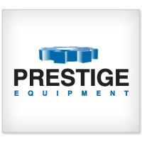 Prestige Equipment logo - Similar company to Harford Systems, Llc