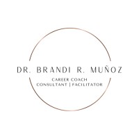 Dr. Brandi R. Muñoz Coaching logo - Similar company to Bonfire Coaching