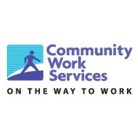 Community Work Services logo - Similar company to V2I Realtime
