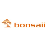 Bonsaii logo - Similar company to Bonsen Electronics Ltd.