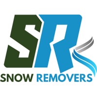 Snow Removers logo - Similar company to Snow Troopers