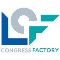 LCF CONGRESS FACTORY Srl logo - Similar company to Emuse Editore