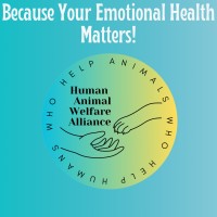 Human Animal Welfare Alliance (HAWA) logo - Similar company to Savage &Hunt