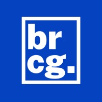 BRCG logo - Similar company to Zingeroo, Inc.