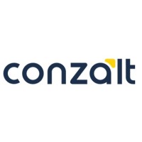 CONZALT logo - Similar company to Invess