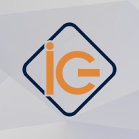 iGen Media logo - Similar company to Daneswood