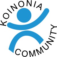 Koinonia Community logo - Similar company to Cbc App