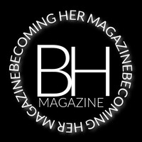 Becoming Her Magazine logo - Similar company to Threddies