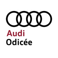 Audi Odicée logo - Similar company to Tardy