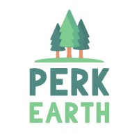PerkEarth logo - Similar company to Office Pantry