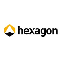 Hexagon logo - Similar company to Tmrw.