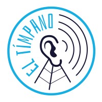El Tímpano logo - Similar company to The Sacramento Observer