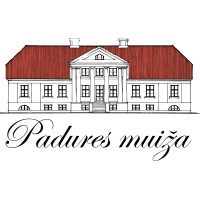 Padures Muiža logo - Similar company to Around Architecture Studio