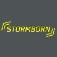 STORMBORN logo - Similar company to Invoke It Aps