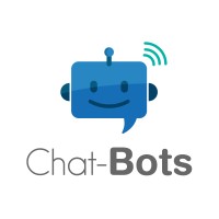 Chat-Bots.co logo - Similar company to Domain & Co
