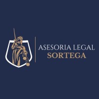 Asesoría Legal Sortega logo - Related company intelligence peer for i.LeY - Asesores Jurídicos y Financieros