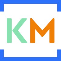 Kikim Media logo - Similar company to The Sikh Foundation International