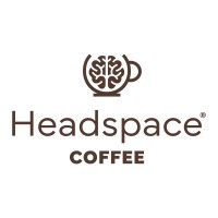 Headspace Coffee logo - Similar company to Equo Bev