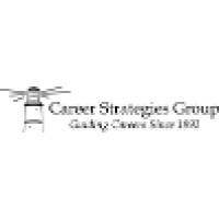 Career Strategies Group logo - Similar company to The Career Strategy Group