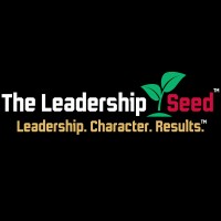 The Leadership Seed logo - Similar company to Project Trinitē