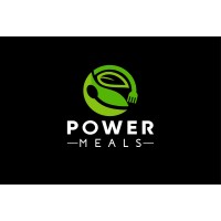 Power Meals logo - Similar company to Powermeals