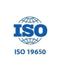 ISO19650 logo - Similar company to Digital Build Experts
