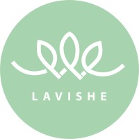 Lavishe.ir logo - Similar company to Roseoj.Com