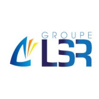 GROUPE LSR logo - Similar company to Abc Proprete