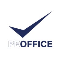 PE Office logo - Similar company to Edexams