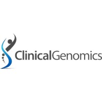 Clinical Genomics Inc. logo - Similar company to Enterix