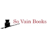 So Vain Books