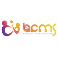 PT Berkat Citrani Mitra Sejati logo - Similar company to Mr.Bur Global