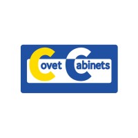Covet Cabinets