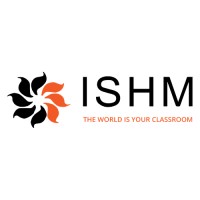 ISHM Kolkata logo - Similar company to Iihm