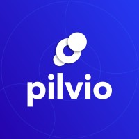 Pilvio logo - Similar company to Forus Eesti