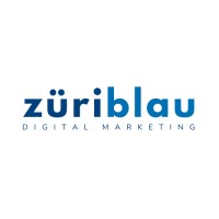 züriblau logo - Similar company to Elpochem Ag