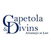 Capetola & Divins, P.C. logo - Similar company to Lux Construction Nyc Inc